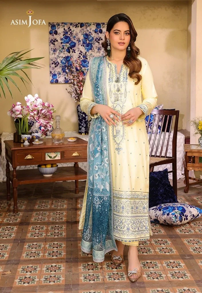 Asim jofa eid 2025 collection 2019 with price